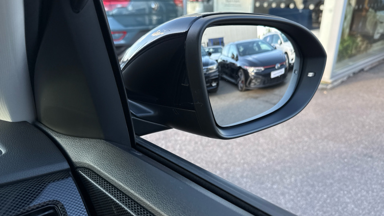 Volkswagen T-Cross 1.0 TSI Match 5dr Petrol Estate